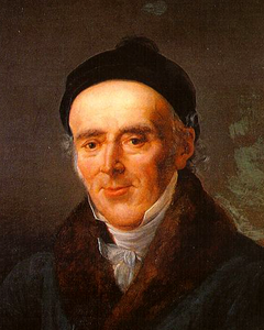 Самуил Ганеман